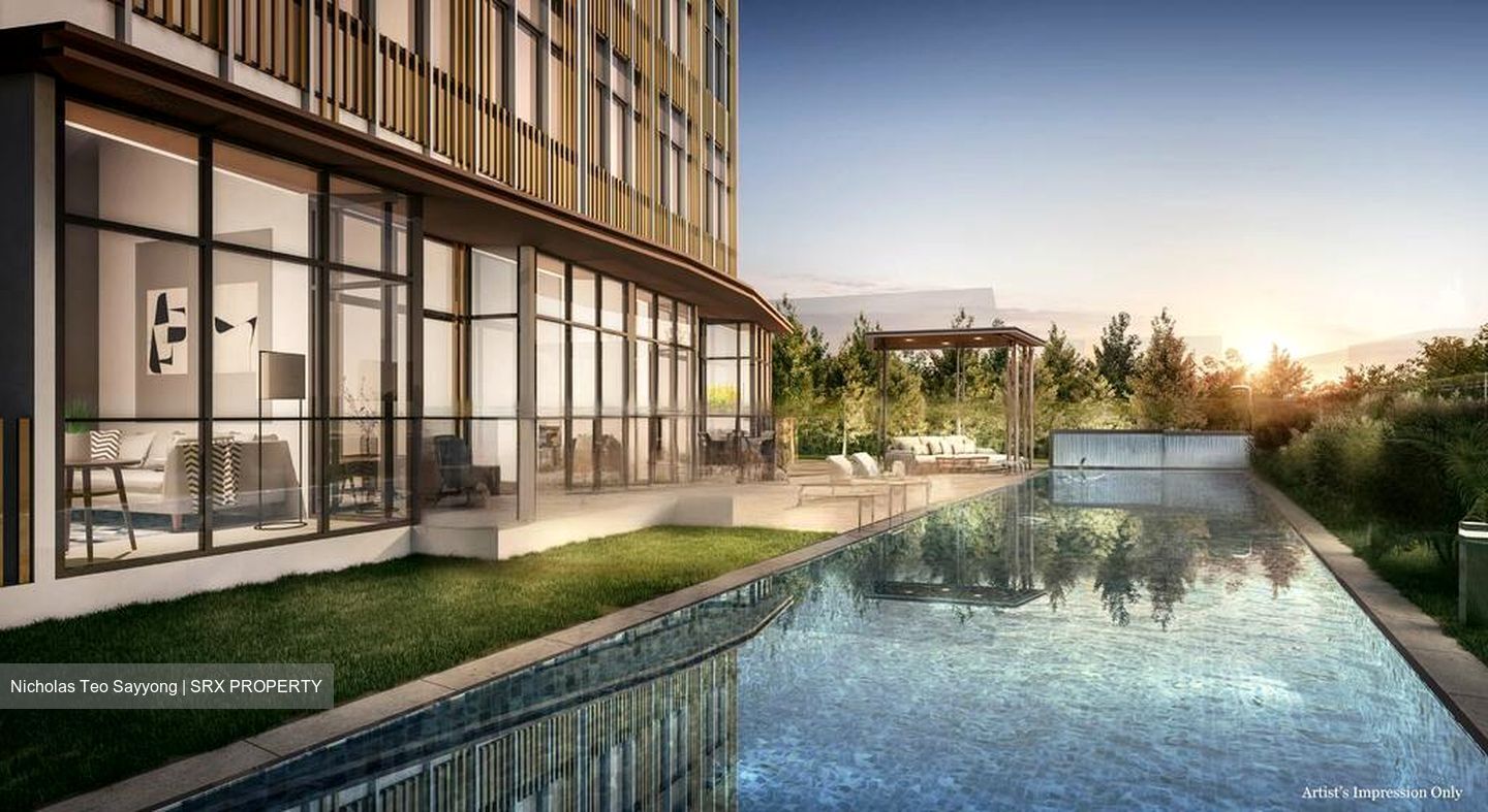 K Suites (D15), Apartment #472904421